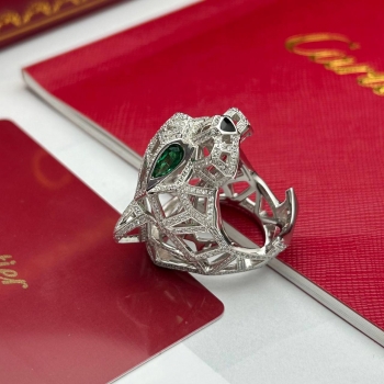 Кольцо  Cartier Артикул BMS-133050. Вид 2