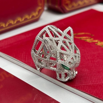 Кольцо  Cartier Артикул BMS-133050. Вид 3