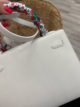 Сумка женская Kelly, 25 Epsom  Hermes Артикул BMS-133055. Вид 4