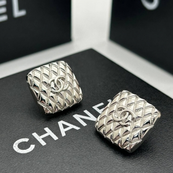 Серьги Chanel Артикул BMS-133056. Вид 1