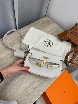 Сумка женская Kelly Moove 19, swift leather Hermes Артикул BMS-133064. Вид 7