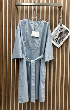Платье  Brunello Cucinelli Артикул BMS-133073. Вид 1