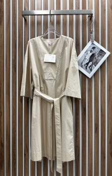 Платье  Brunello Cucinelli Артикул BMS-133072. Вид 1