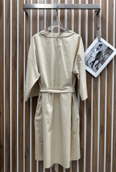 Платье  Brunello Cucinelli Артикул BMS-133072. Вид 2