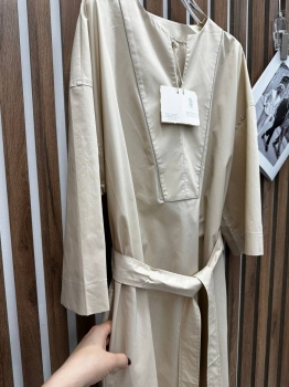 Платье  Brunello Cucinelli Артикул BMS-133072. Вид 3
