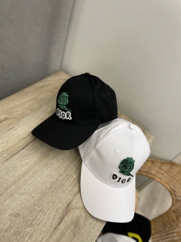 Бейсболка  Christian Dior Артикул BMS-133095. Вид 3