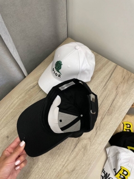 Бейсболка  Christian Dior Артикул BMS-133094. Вид 4