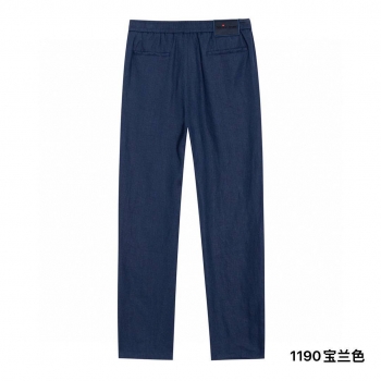 Брюки Kiton Артикул BMS-133117. Вид 2