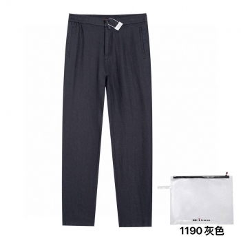 Брюки Kiton Артикул BMS-133116. Вид 1