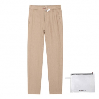 Брюки Kiton Артикул BMS-133115. Вид 1