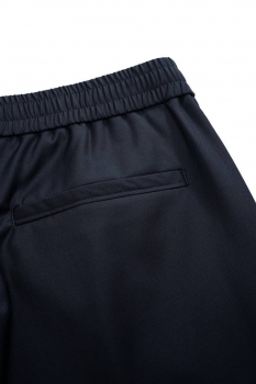 Брюки  ZEGNA Артикул BMS-133121. Вид 7