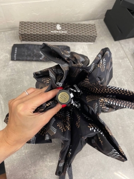 Зонт Goyard  Артикул BMS-133130. Вид 4