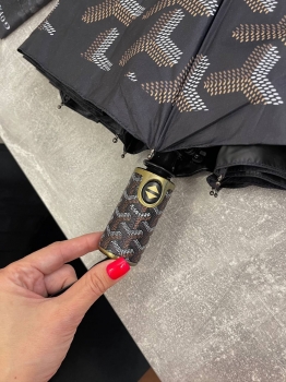Зонт Goyard  Артикул BMS-133130. Вид 5