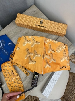 Зонт Goyard  Артикул BMS-133127. Вид 4
