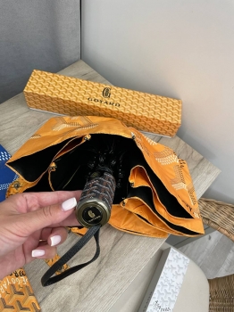 Зонт Goyard  Артикул BMS-133127. Вид 5