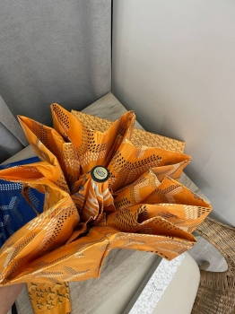 Зонт Goyard  Артикул BMS-133127. Вид 6