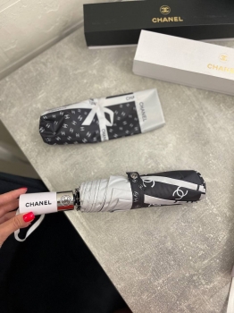 Зонт  Chanel Артикул BMS-133133. Вид 2