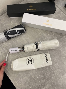 Зонт  Chanel Артикул BMS-133132. Вид 2