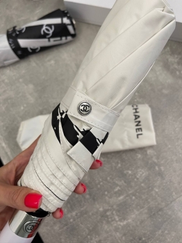 Зонт  Chanel Артикул BMS-133132. Вид 3