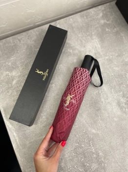 Зонт  Yves Saint Laurent Артикул BMS-133136. Вид 3