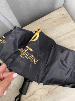 Зонт  Yves Saint Laurent Артикул BMS-133134. Вид 2