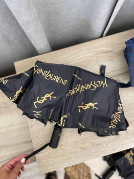 Зонт  Yves Saint Laurent Артикул BMS-133135. Вид 2