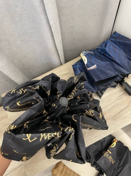 Зонт  Yves Saint Laurent Артикул BMS-133135. Вид 3
