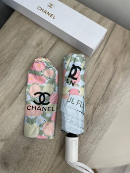 Зонт  Chanel Артикул BMS-133140. Вид 2