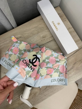 Зонт  Chanel Артикул BMS-133140. Вид 5