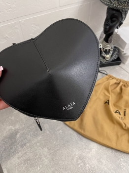 Сумка женская  Alaia Артикул BMS-133142. Вид 2