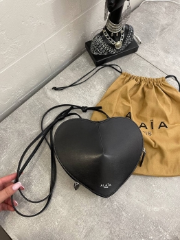 Сумка женская  Alaia Артикул BMS-133142. Вид 6