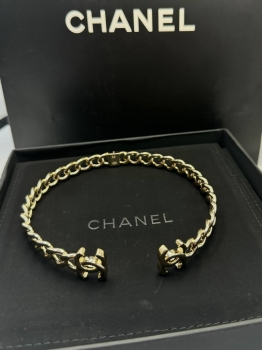 Колье-чокер Chanel Артикул BMS-133152. Вид 1