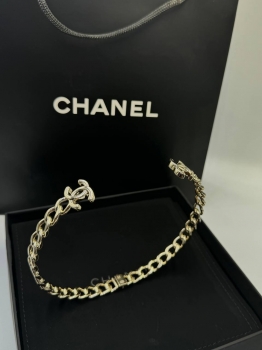 Колье-чокер Chanel Артикул BMS-133152. Вид 2