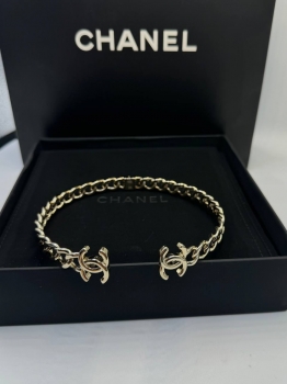 Колье-чокер Chanel Артикул BMS-133152. Вид 4