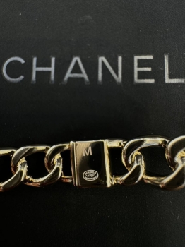 Колье-чокер Chanel Артикул BMS-133152. Вид 5