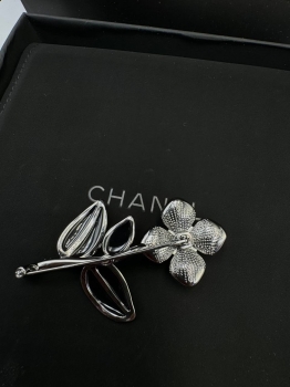 Брошь Chanel Артикул BMS-133153. Вид 2