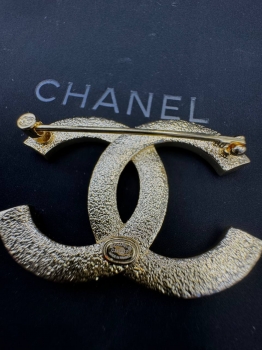 Брошь Chanel Артикул BMS-133154. Вид 2