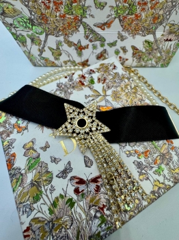 Чокер  Christian Dior Артикул BMS-133155. Вид 3