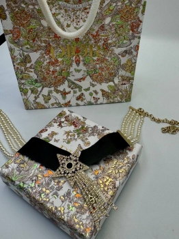 Чокер  Christian Dior Артикул BMS-133155. Вид 1