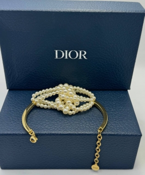 Браслет Christian Dior Артикул BMS-133156. Вид 1