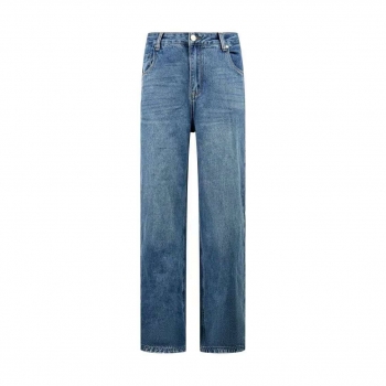 Джинсы Fendi Артикул BMS-133160. Вид 1