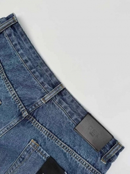 Джинсы Fendi Артикул BMS-133160. Вид 3