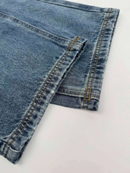 Джинсы Fendi Артикул BMS-133160. Вид 4