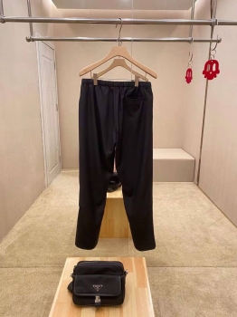 Брюки Prada Артикул BMS-133163. Вид 1