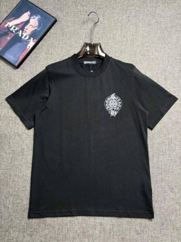 Футболка  Chrome Hearts Артикул BMS-133171. Вид 1