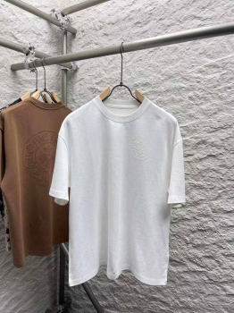 Футболка Chrome Hearts Артикул BMS-133179. Вид 2