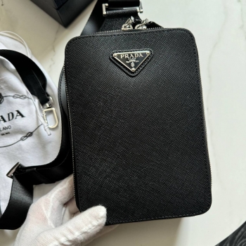 Сумка-слинг Prada Артикул BMS-133181. Вид 2