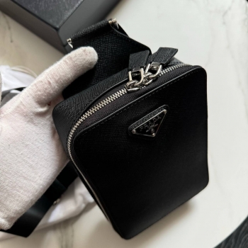 Сумка-слинг Prada Артикул BMS-133181. Вид 4