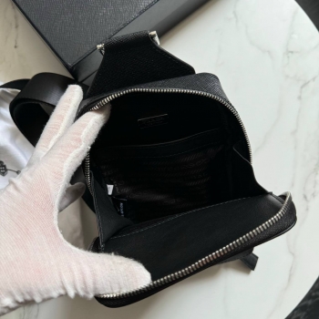 Сумка-слинг Prada Артикул BMS-133181. Вид 5