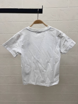 Футболка Burberry Артикул BMS-133287. Вид 5